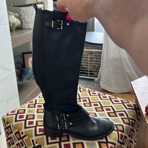 Jessica Simpson Tall Boots